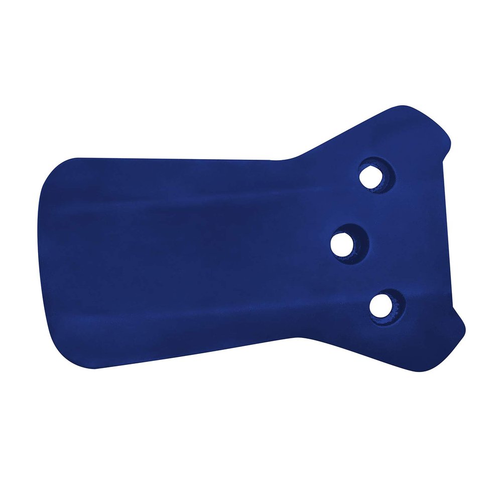 Champro HX Interchangeable Jaw Guard for The HX Batting Helmet, HXGRY, Royal