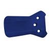 Champro HX Interchangeable Jaw Guard for The HX Batting Helmet, HXGRY, Royal view 1