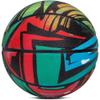 AND1 Chaos Basketball: Official Regulation Size 7 (29.5 inches) Rubber - Deep Channel Construction Streetball, Made for Indoor Outdoor Basketball Games view 2