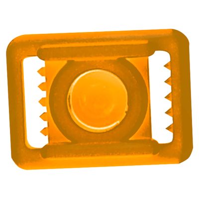 Champro Chin Strap Buckles-Dozen