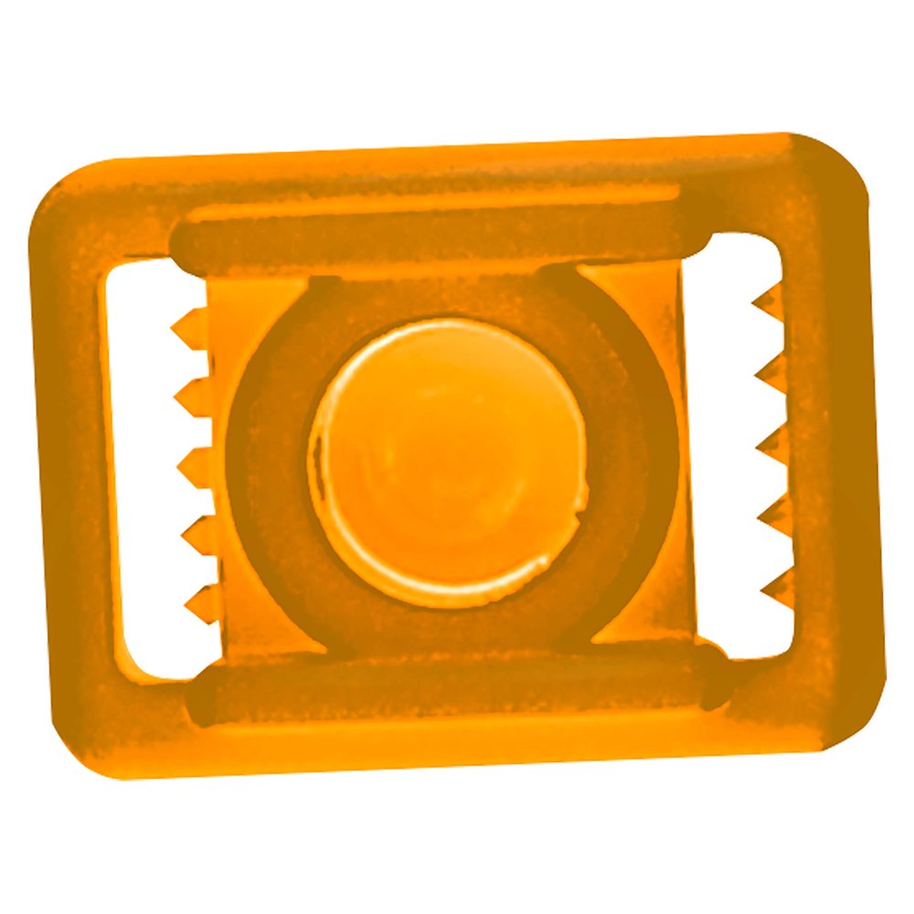Champro Chin Strap Buckles-Dozen