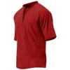 Champro Cage Baseball Batting Cage Jacket, Youth Medium, Scarlet view 1