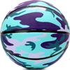 AND1 Ultra Grip Basketball: Official Regulation Size 7 (29.5 inches) Rubber - Deep Channel Construction Streetball, Made for Indoor Outdoor Basketball Games view 2