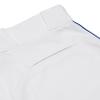 Champro MVP OB Open Bottom Baseball Pant with Contrast Color Braid Piping and Reinforced Double Knee view 4