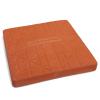 Champro The Hall Base 15" x 15" x 3" - Orange, 1 Base view 1