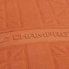 Champro The Hall Base 15" x 15" x 3" - Orange, 1 Base view 4