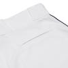 Champro MVP OB Open Bottom Baseball Pant with Contrast Color Braid Piping and Reinforced Double Knee view 4
