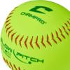Champro ASA 11" Slow Pitch Softballs with Durahide Cover and .52 COR, 12 Pack view 4
