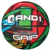 AND1 Mini Basketball 3 Pack Set for Kids (Deflated w/ Pump Included): - Size 3 7-Inch Premium Youth Size , Easy to Grip, Made for Indoors and Outdoors view 2