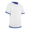 Champro Revtee Reversible Tee, Youth Medium, Royal, White view 3