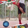 AND1 Chaos Basketball: Official Regulation Size 7 (29.5 inches) Rubber Basketball - Deep Channel Construction Streetball, Made for Indoor Outdoor Basketball Games, Black Hole view 4