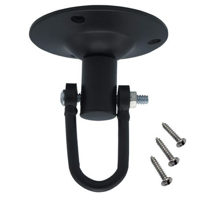 TMA Boxing Speed Ball Iron Swivel Heavy Duty MMA Ceiling Mount Hook Training Bag Hanger