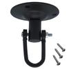 TMA Boxing Speed Ball Iron Swivel Heavy Duty MMA Ceiling Mount Hook Training Bag Hanger view 1