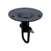 TMA Boxing Speed Ball Iron Swivel Heavy Duty MMA Ceiling Mount Hook Training Bag Hanger view 3