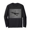 AC-130 - Spooky Long Sleeve T-Shirt view 1