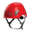 Singing Rock Flash Industry Work Helmet, Red view 1