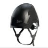 Singing Rock Flash Industry Work Helmet, Black view 1