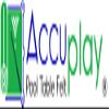 Accuplay Worsted Fast Speed Pool Table Felt Billiard Cloth Priced Per Foot English Green view 3
