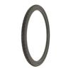 Alta Bicycle Tire Duro 24" x 1.75" Bike Tire Black Cordoba Pattern Tread Style view 1