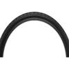 Alta Bicycle Tire Duro 24" x 1.75" Bike Tire Black Cordoba Pattern Tread Style view 2