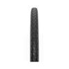 Alta Bicycle Tire Duro 24" x 1.75" Bike Tire Black Cordoba Pattern Tread Style view 3
