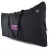 Element Equipment Padded Snowboard Bag Travel Snowboard Bag Black/Pink view 1