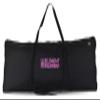 Element Equipment Padded Snowboard Bag Travel Snowboard Bag Black/Pink view 2