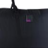 Element Equipment Padded Snowboard Bag Travel Snowboard Bag Black/Pink view 4