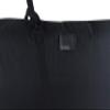 Element Equipment Padded Snowboard Bag Travel Snowboard Bag Black/Grey view 4