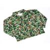 Monag Toddler Camouflage Jacket (4T, Army) view 1