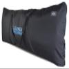 Element Equipment Padded Snowboard Bag Travel Snowboard Bag Black/Blue view 1