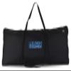 Element Equipment Padded Snowboard Bag Travel Snowboard Bag Black/Blue view 2