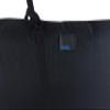 Element Equipment Padded Snowboard Bag Travel Snowboard Bag Black/Blue view 4
