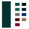 Accuplay Worsted Fast Speed Pre Cut Pool Table Felt - Billiard Cloth Spruce Green for 7' Table view 1
