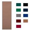Accuplay Worsted Fast Speed Pre Cut Pool Table Felt - Billiard Cloth Tan for 9' Table view 1