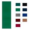 Accuplay Worsted Fast Speed Pre Cut Pool Table Felt - Billiard Cloth English Green for 7' Table view 1