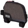 Two Wheel Gear - Commute Top Tube Frame Bag (1 L) - Water Resistant Gas Tank Style Bike Bag with Waterproof Zippers, Perfect for Mountain Biking, Commuting, and Touring view 2