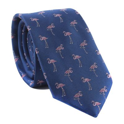 Animal Ties, Weave Necktie, Automobile Tie, men work tie, birthday present (210631)