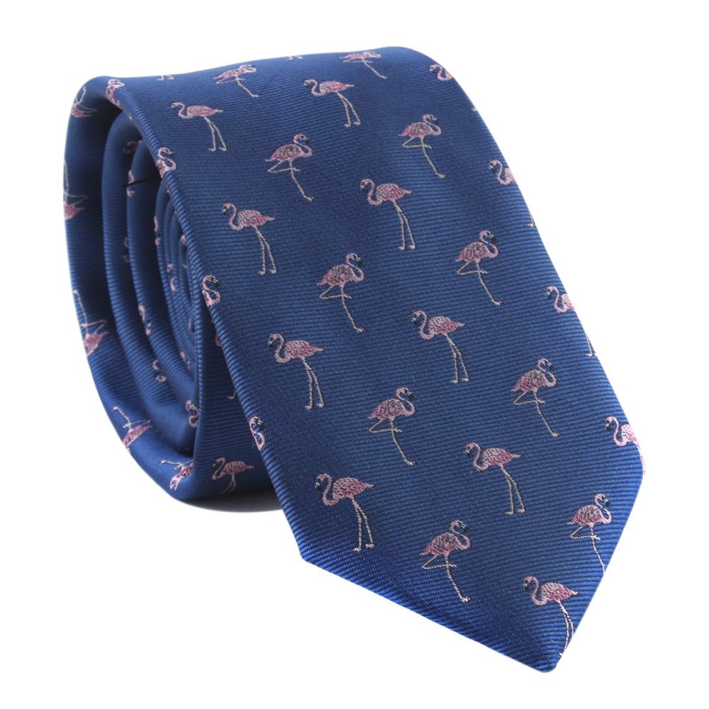 Animal Ties, Weave Necktie, Automobile Tie, men work tie, birthday present (210631)