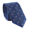 Animal Ties, Weave Necktie, Automobile Tie, men work tie, birthday present (210631) view 1