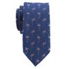 Animal Ties, Weave Necktie, Automobile Tie, men work tie, birthday present (210631) view 2