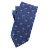 Animal Ties, Weave Necktie, Automobile Tie, men work tie, birthday present (210631) view 3