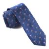 Animal Ties, Weave Necktie, Automobile Tie, men work tie, birthday present (210631) view 4
