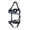 Bike Water Bottle Holder, KABON Lightweight Bicycle Alloy Aluminum Side Load Water Bottle Cage Brackets for Road Bike Cycling Accessories - Blue view 1
