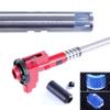 Elvish Tac R-Hopped ZCI 6.02 Tightbore Barrel Modify Flat-Hop Bucking ZCI CNC Hopup S-Nub AEG R-Hop RHop (550) view 1