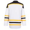 EALER H900 Series Ice Hockey League Team Color Blank Practice Jersey & Thick, Breathable and Quick-Dry High Strength Fabric&Unisex Junior to Senior view 2