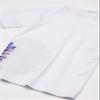 Kanu Surf Girls' Karlie UPF 50+ Sun Protective Rashguard Swim Shirt, Camille White, 8 view 3