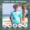 Abacos Rashguard view 2