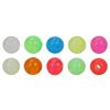 1000Pcs Fishing Beads Colorful Luminous Fishing Eggs for Fishing Tackle Accessory view 1