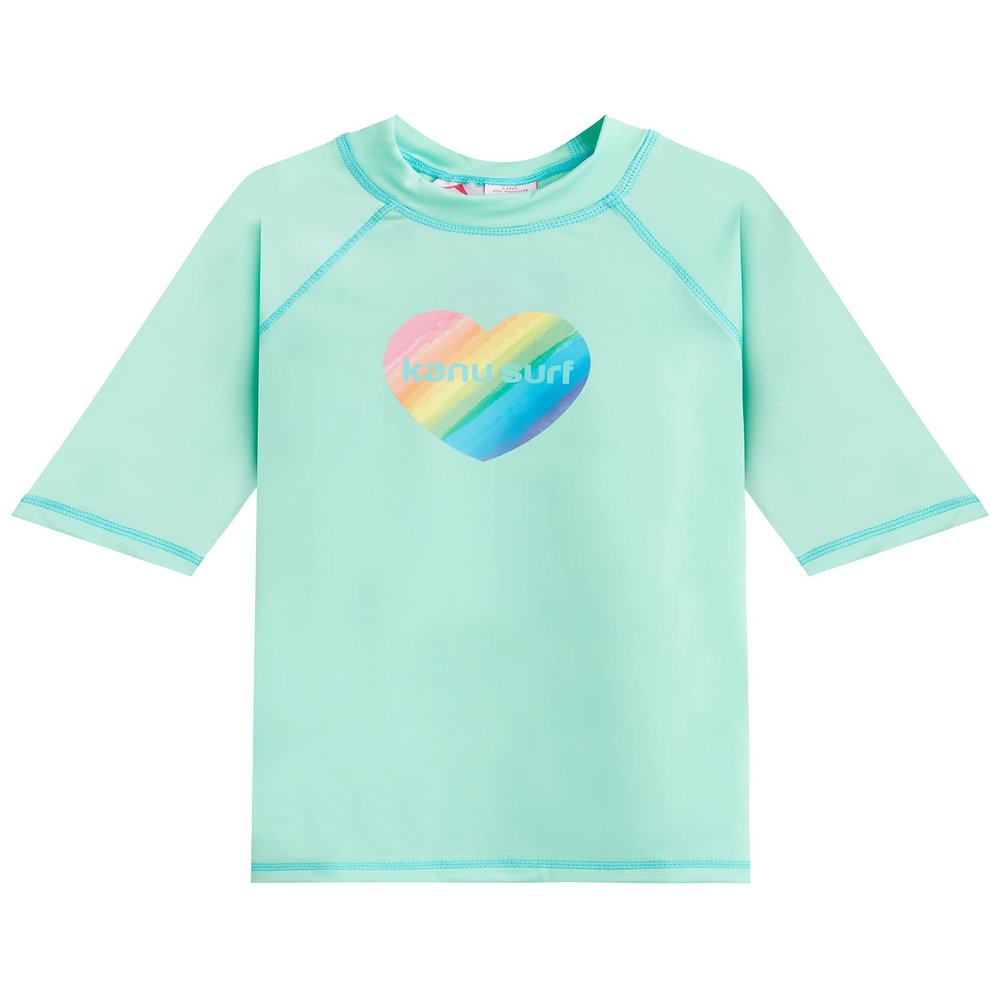 Janie Rashguard